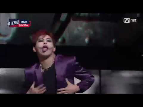 160803 EP 2 Hoya Hit d stage