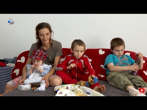 Asta-i Romania (28.08.2022) - Sase fratiori au primit o noua sansa! Poveste impresionanta!