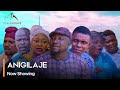 Anigilaje - Latest Yoruba Movie 2024 Drama Olaniyi Afonja | Ronke Oshodi | Sisi Quadri