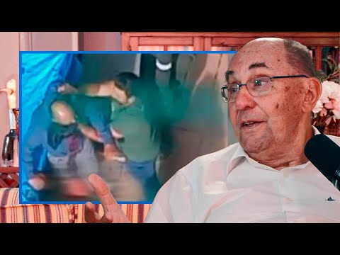 Así Fue el ATERRADOR Atentado a Alejo Vidal-Quadras – «Actúan Como una MAFIA»