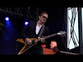 Joe Bonamassa - Never Make Your Move Too Soon - 5/22/16 Chesapeake Bay Blues Fest - Annapolis