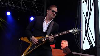 Joe Bonamassa - Never Make Your Move Too Soon - 5/22/16 Chesapeake Bay Blues Fest - Annapolis