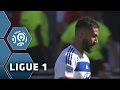 Olympique Lyonnais - Stade Rennais FC (1-2)  - Résumé - (OL - SRFC) / 2015-16