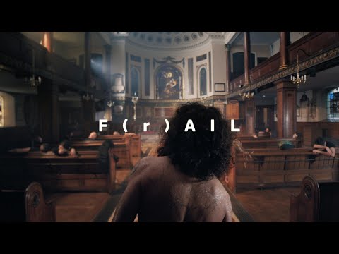 Slave Steel - F(r)ail