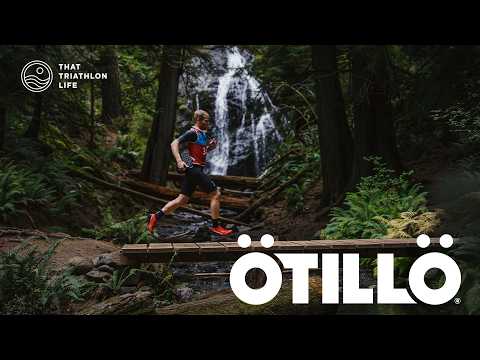 From Last Place To First | Orcas Island Swim Run