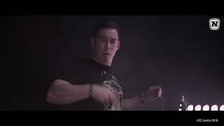 ICE 2018: Hardwell Meet&amp;Greet and Party