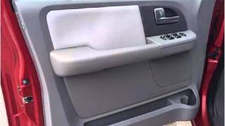 preview picture of video '2004 Ford Expedition Used Cars Lowell AR'