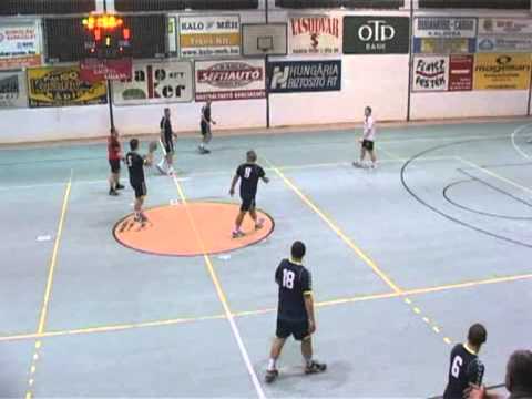 Kalocsai KC-Bgy. Kábel SE 26-27 2. rész