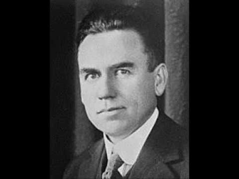 Vernon Dalhart - Wanderin' (1928).