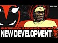 Marvin Harrison Jr Reports For Year 2 Breakout Season Incoming
