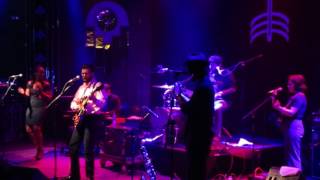 Nick Waterhouse - Sleeping pills