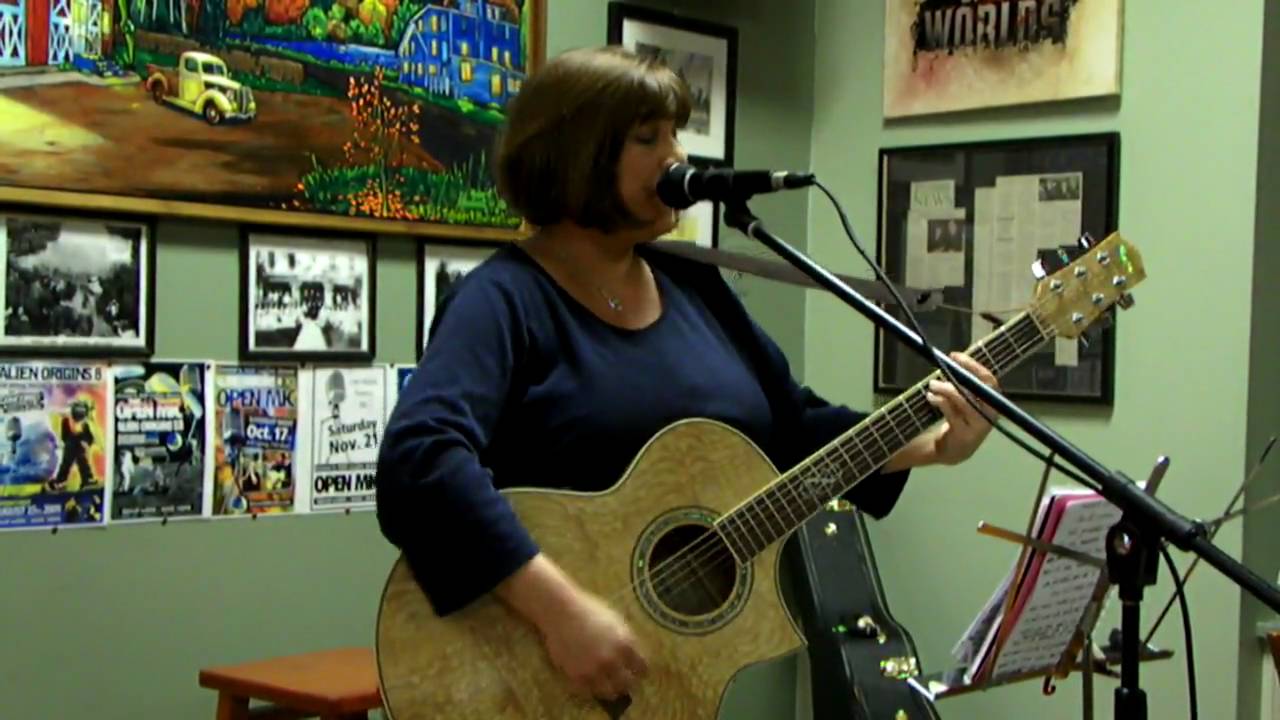 Promotional video thumbnail 1 for Laurie Davis,Singer/songwriter