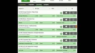 HOW TO UNLOCK BETTER ODDS ON BETWAY