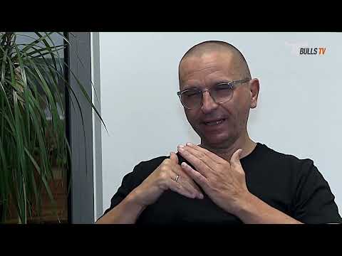 Bulls TV: Rückblick auf den Amore Loui Steirercup & Kadernews!