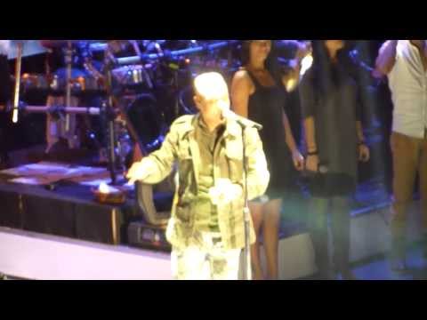 Notis Sfakianakis Feat. Goin' Through The Band - Πρεμιέρα [Highlights] @ Έναστρον