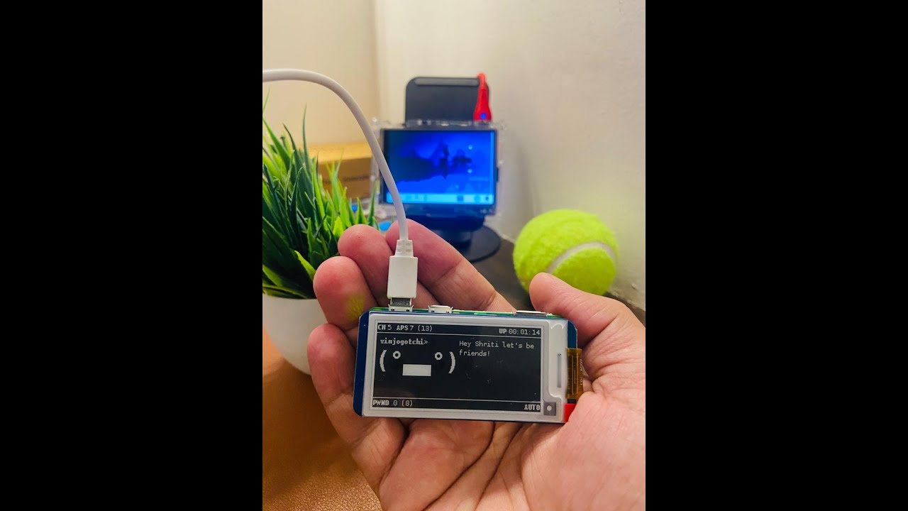 [4k] Tips to HACK any wifi 🛜 with this device 🧑‍💻