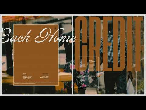 this one’s titled [back home] | blv's beats.