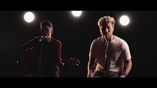 GET BETTER - Scotty Sire X Bruce Wiegner (Live Acoustic)