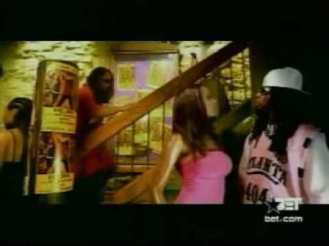 Lil' Jon & The Eastside Boyz - What You Gon' Do.mp4