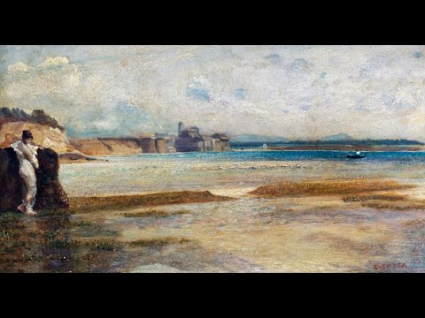 Giuseppe Martucci - Symphony No.1