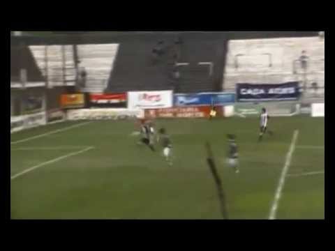 ARGENTINO "B" / CHACO FOR EVER 0 - 3 SAN JORGE