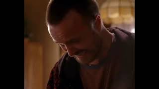 He can't keep getting away with it!