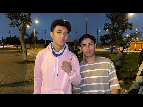 FMV vs KHARDEM (OCTAVOS) / ROYALTY BATTLES FECHA #35 ⚜️