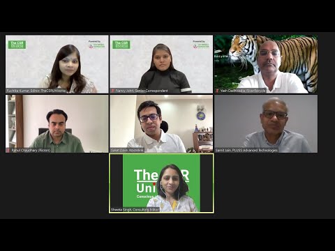 Roundtable Dialogue Highlights