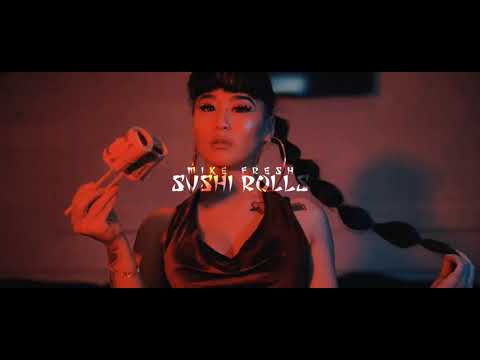 Miguel Fresco - SUSHI ROLLS (Official Music Video)
