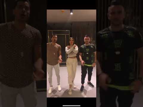 بسكوتايه مقرمشه اغنيه جديده حسن شاكوش حماده مجدي جوهره