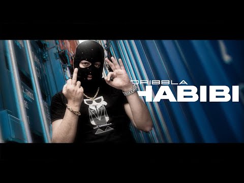 DRiBBLA - HABiBi ► (prod. by ICEBERG - Official Video)
