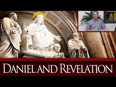 The Final Fulfillment of Daniel and Revelation - Part 2 of 4