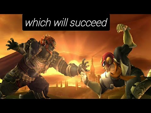 Ultimate Rivalry Smash 4