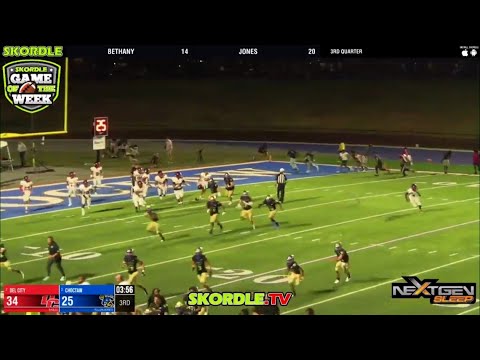 Oklahoma football game shooting: Broadcast captures moments shots rang out