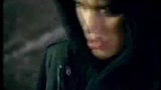 billy crawford in steamy nights