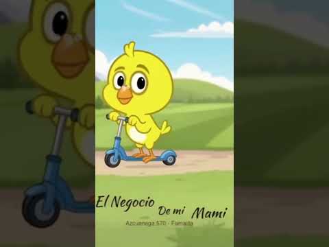 🍗 El Negocio de Mi Mami en Famaillá