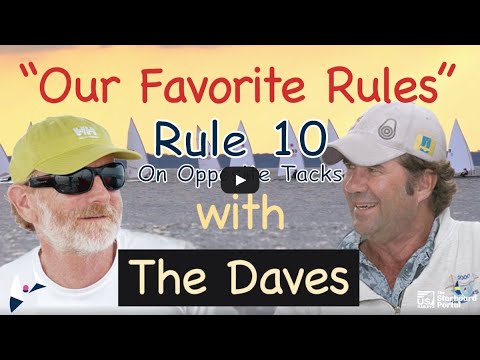 Our Favorite Rules with the Daves - Rule 10