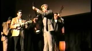 10/24/97 - Del McCoury Band Mt. Airy Theatre, Mt. Airy, NC Set 2 {partial}