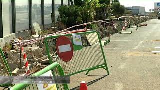 La transformaci&oacute;n del barrio de Tinasoria