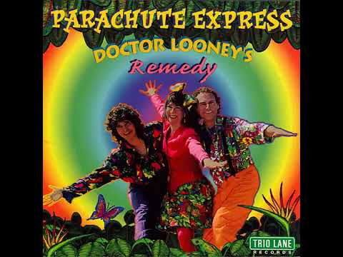 Doctor Looney's Remedy (Song Extended)