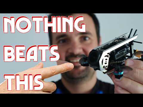 Why this Wins "BEST DRONE OF 2025."