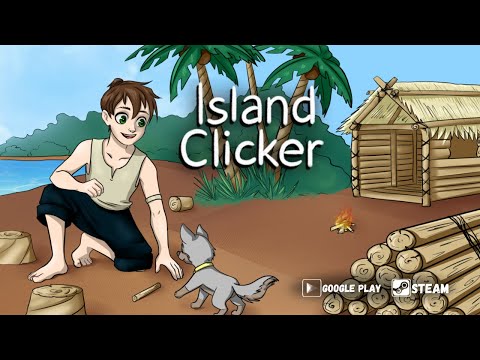 Island Clicker Video