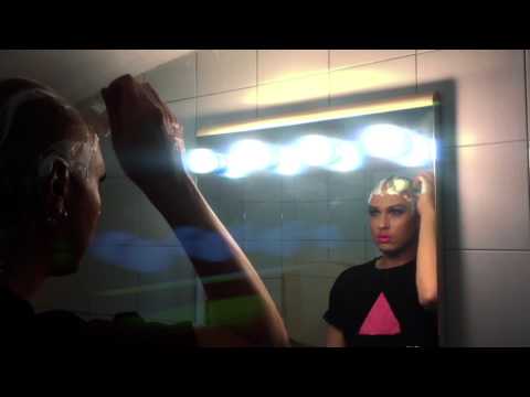 HARD TON ft. MIRROR PEOPLE "THE WAY YOU ROCK" starring MARYLOU