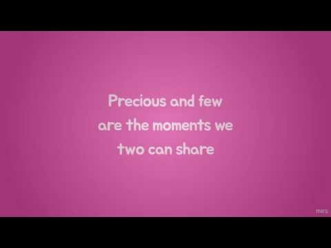 Precious and Few | Climax | Lyrics  ☾☀