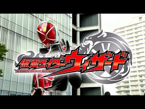 kamen rider wizard x pokémon x sailor moon X Magic Knight rayearth - 14 ...