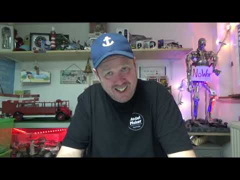 Hachette Londonbus Routemaster Ausgabe 55 + 56