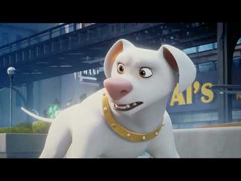 Toon Age Dawn of the Animals Part 12 An Eye for a Tooth