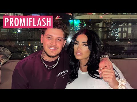 Video Thumbnail: IVF-Versuch: Katie Price möchte Nachwuchs mit JJ bekommen