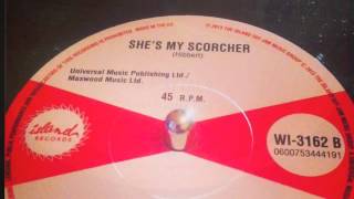 She's My Scorcher   The Maytals