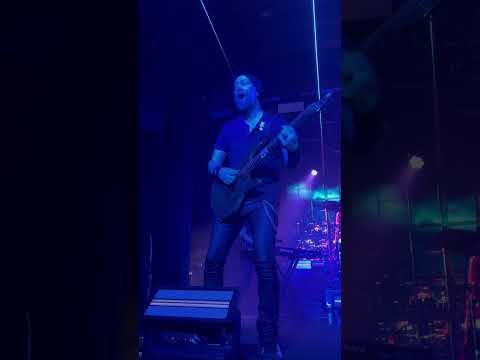 Within Temptation - Shot in the Dark live in Melbourne 2025